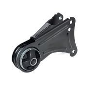 RIDEX 247E0221 Supporto motore Cuscinetto gomma-metallo Posteriore