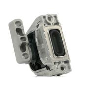 RIDEX Supporto motore Cuscinetto gomma-metallo per VW GOLF VI (5K1) 247E0269
