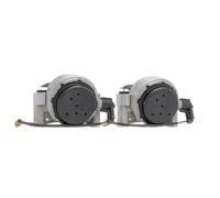 RIDEX Supporto motore Cuscinetto idraulico ad inserimento elettrico 247E0584