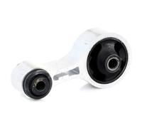 RIDEX Supporto motore per MAZDA 6 Hatchback (GG) Posteriore 247E0301