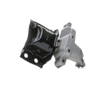 RIDEX Supporto motore Supporto idraulico per RENAULT CLIO II (BB0/1/2, CB0/1/2)