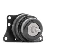 RIDEX Supporto motore Supporto idraulico per VW Polo Hatchback (6R1, 6C1)
