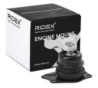 RIDEX Supporto motore Supporto idraulico per VW Polo Hatchback (6R1, 6C1)