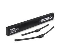 RIDEX Tergicristalli 600mm/450mm per OPEL INSIGNIA