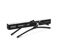 RIDEX Tergicristalli 600mm/500mm per VW TIGUAN (5N) Jetta Mk7 Sedan (BU3)