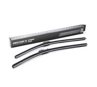 RIDEX Tergicristalli 600mm/580mm per BMW 5 Sedan (E60)