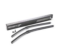 RIDEX Tergicristalli 600mm/600mm per VW Transporter V Van