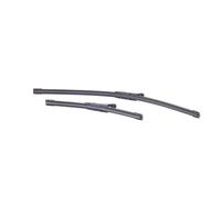 RIDEX Tergicristalli 650mm/340mm per RENAULT Clio IV Hatchback (BH)
