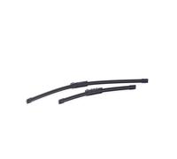 RIDEX Tergicristalli 650mm/400mm per VW Golf VII Hatchback