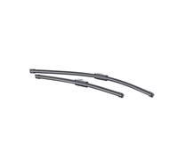 RIDEX Tergicristalli 650mm/450mm per VW Golf VII Hatchback