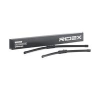 RIDEX Tergicristalli 650mm/475mm adatto per MERCEDES-BENZ Classe B (W247)