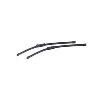 RIDEX Tergicristalli 650mm/650mm per AUDI Q7 (4LB)