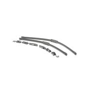 RIDEX Tergicristalli 700mm/600mm per OPEL Astra K Hatchback (B16)