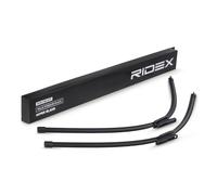 RIDEX Tergicristalli 800mm/750mm per CITROËN C4 Picasso I (UD)