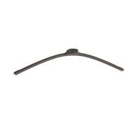 RIDEX Tergicristalli con spoiler Anteriore | Tipo: Spazzole flat blade Senza telaio | Lunghezza 1: 650mm 298W0070