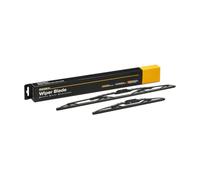 RIDEX Tergicristalli Coppia Spazzole Spazzole senza spoiler Anteriore | Tipo: Standard | Lunghezza 1: 600mm | Lunghezza 2: 350mm 298W0479