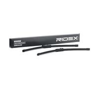 RIDEX Tergicristalli Kit adatto per MERCEDES-BENZ E-Klasse Limousine (W213)