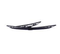 RIDEX Tergicristalli Kit per VW Caddy II Kastenwagen (9K9A) Polo Classic (6V2)