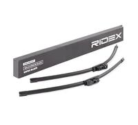 RIDEX Tergicristalli Serie/Coppia Spazzole Spazzole con spoiler Anteriore | Tipo: Senza telaio | Lunghezza 1: 680mm | Lunghezza 2: 630mm 298W0057