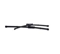 RIDEX Tergicristalli Serie/Coppia Spazzole Spazzole con spoiler Anteriore | Tipo: Senza telaio | Lunghezza 1: 550mm | Lunghezza 2: 475mm 298W0398