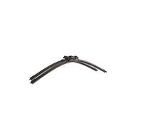 RIDEX Tergicristalli Serie/Coppia Spazzole Spazzole con spoiler Anteriore | Tipo: Senza telaio | Lunghezza 1: 650mm | Lunghezza 2: 580mm 298W0072