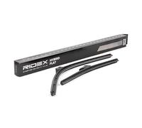 RIDEX Tergicristalli Serie/Coppia Spazzole Spazzole con spoiler Anteriore | Tipo: Spazzole flat blade & Senza telaio | Lunghezza 1: 650mm | Lunghezza 2: 400mm 298W0022