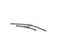 RIDEX Tergicristalli Serie/Coppia Spazzole Spazzole con spoiler Anteriore | Tipo: Spazzole flat blade & Senza telaio | Lunghezza 1: 650mm | Lunghezza 2: 350mm 298W0102