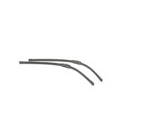 RIDEX Tergicristalli Serie/Coppia Spazzole Spazzole con spoiler Anteriore | Tipo: Spazzole flat blade & Senza telaio | Lunghezza 1: 800mm | Lunghezza 2: 750mm 298W0100