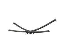 RIDEX Tergicristalli Serie/Coppia Spazzole Spazzole con spoiler Anteriore | Tipo: Spazzole flat blade Senza telaio | Lunghezza 1: 600mm | Lunghezza 2: 450mm 298W0056