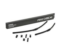 Tergicristallo per parabrezza BOSCH 3 397 007 467, Aerotwin AM467S Lunghezza 650+475mm, 2 pezzo