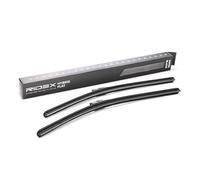 RIDEX Tergicristalli Set adatto per MERCEDES-BENZ C-Klasse Limousine (W203)