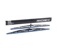 RIDEX Tergicristalli Set adatto per MERCEDES-BENZ C-Klasse Limousine (W204)
