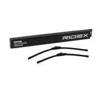 RIDEX Tergicristalli Set adatto per MERCEDES-BENZ GLK (X204)