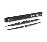 RIDEX Tergicristalli Set per AUDI A6 Avant (4B5, C5) A6 Limousine (4B2, C5)