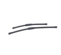 Spazzola tergicristallo BOSCH Aerotwin A452S, 600/450mm, Anteriore, 2 Pezzo