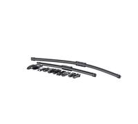 RIDEX Tergicristalli Set per FIAT Panda Schrägheck (312, 319)