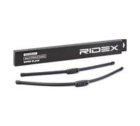 RIDEX Tergicristalli Set per HONDA CIVIC VIII Hatchback (FN, FK) Civic Coupe