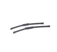 RIDEX Tergicristalli Set per MINI Schrägheck (R56) Clubman (R55) Cabrio (R57)