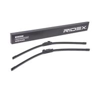 RIDEX Tergicristalli Set per OPEL ASTRA J Astra J GTC (P10) ASTRA J Stufenheck