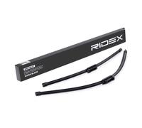 RIDEX Tergicristalli Set per OPEL ZAFIRA B (A05) per CITROËN C5 III (RD)