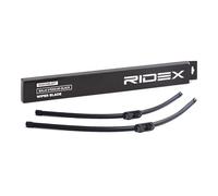 RIDEX Tergicristalli Set per OPEL ZAFIRA TOURER C (P12)