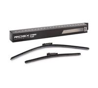 RIDEX Tergicristalli Set per RENAULT Clio III Schrägheck (BR0/1, CR0/1)