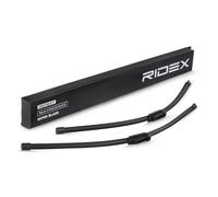 RIDEX Tergicristalli Set per SEAT Leon Schrägheck (1P1)