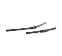 RIDEX Tergicristalli Set per TOYOTA C-HR (AX10) per SUBARU XV (GT)