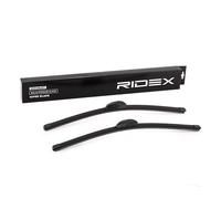 RIDEX Tergicristalli Set per VW GOL II SANTANA per OPEL Monterey A (M92)