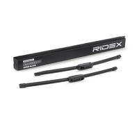 RIDEX Tergicristalli Set per VW GOLF II (19E, 1G1) per OPEL Astra F CC (T92)