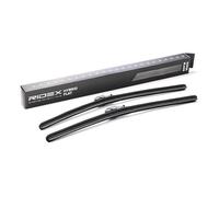 CHAMPION Tergicristalli AFL5348L/C02 Spazzole Tergi VW,AUDI,SKODA,POLO (9N_),Golf IV Hatchback (1J1),GOLF III (1H1),Golf IV Variant (1J5)