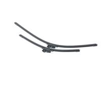 RIDEX Tergicristalli Set per VW Golf VII Schrägheck (5G1, BQ1, BE1, BE2)