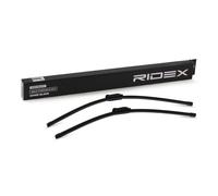 RIDEX Tergicristalli Set per VW Polo Schrägheck (6R1, 6C1) GOLF VI (5K1) Phaeton