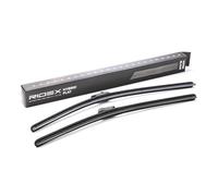 Spazzola tergicristallo BOSCH Aerotwin AM466S, 600/530mm, Anteriore, 2 Pezzo